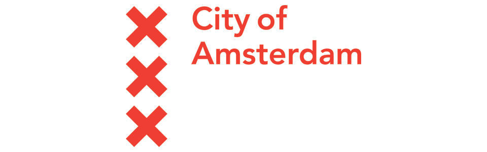 AMSTERDAM logo