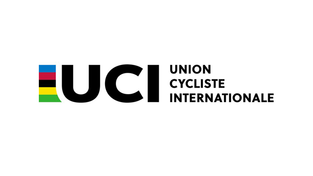 國(guó)際騎自行車(chē)國(guó)際組織（UCI）新logo和身份