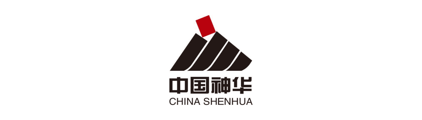 中國神華logo