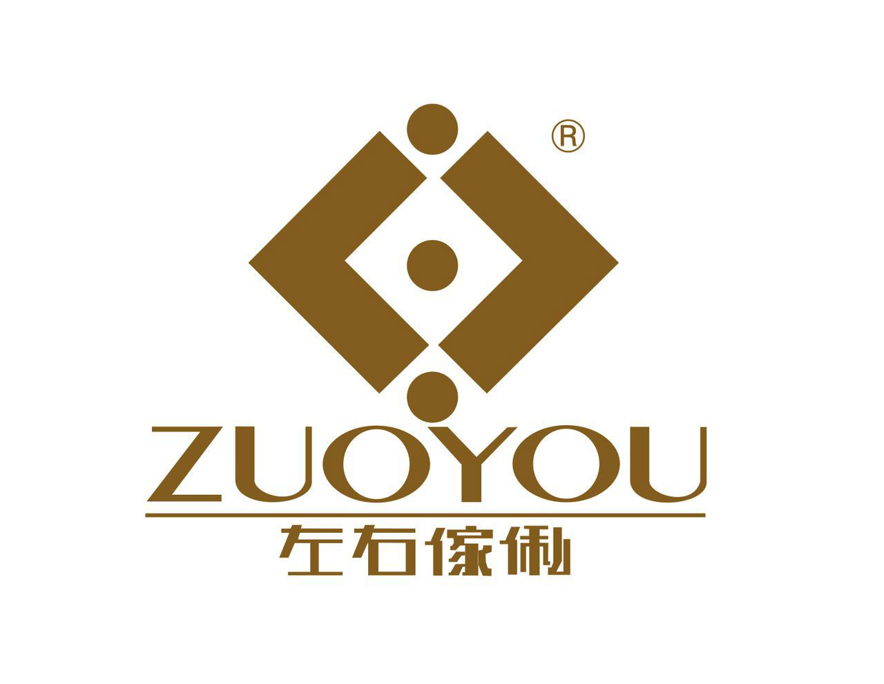 左右家私logo