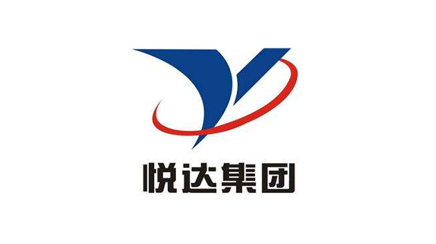 悅達集團汽車行業(yè)品牌logo設計