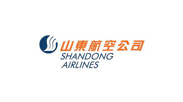 山東航空品牌logo設(shè)計