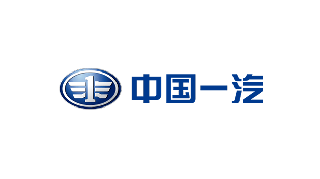 第一汽車集團品牌logo