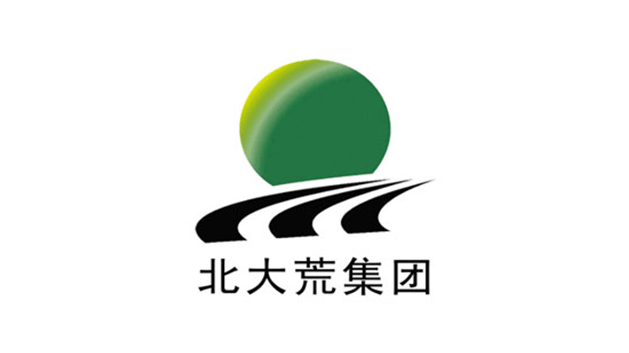 黑龍江北大荒標(biāo)志設(shè)計(jì)