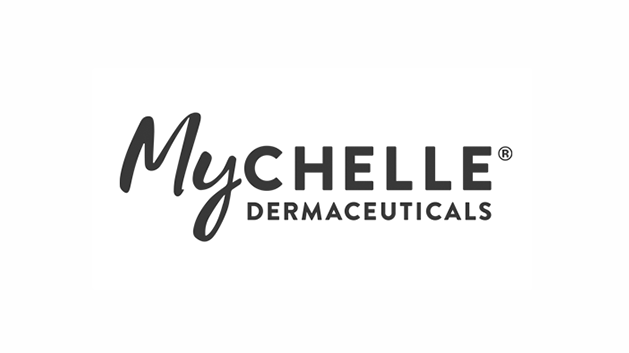 MyCHELLE Dermaceuticals護(hù)膚品牌標(biāo)識(shí)