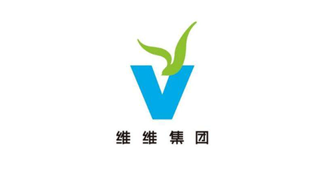 維維集團VI及l(fā)ogo設(shè)計