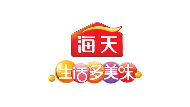 海天調(diào)味食品公司VI及l(fā)ogo設(shè)計(jì)