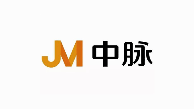 南京中脈科技公司品牌VI及l(fā)ogo設(shè)計(jì)