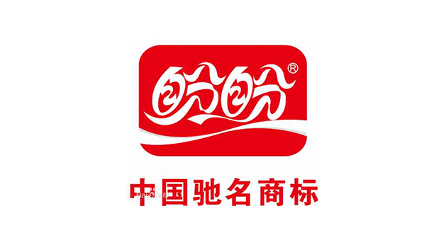 盼盼食品集團(tuán)品牌logo及VI設(shè)計