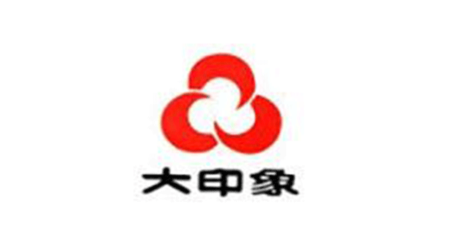 汕頭大印象集團(tuán)品牌logo及VI設(shè)計