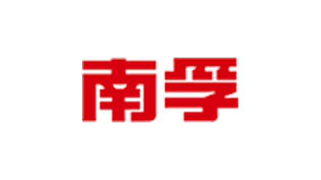 南孚電池有限公司logo