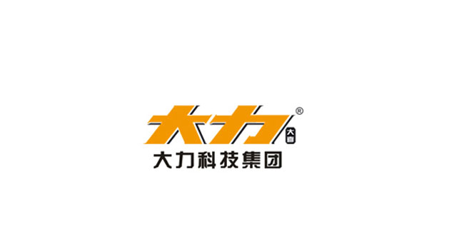 大力集團(tuán)logo