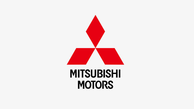 MITSUBISHI三菱商事品牌商標(biāo)設(shè)計