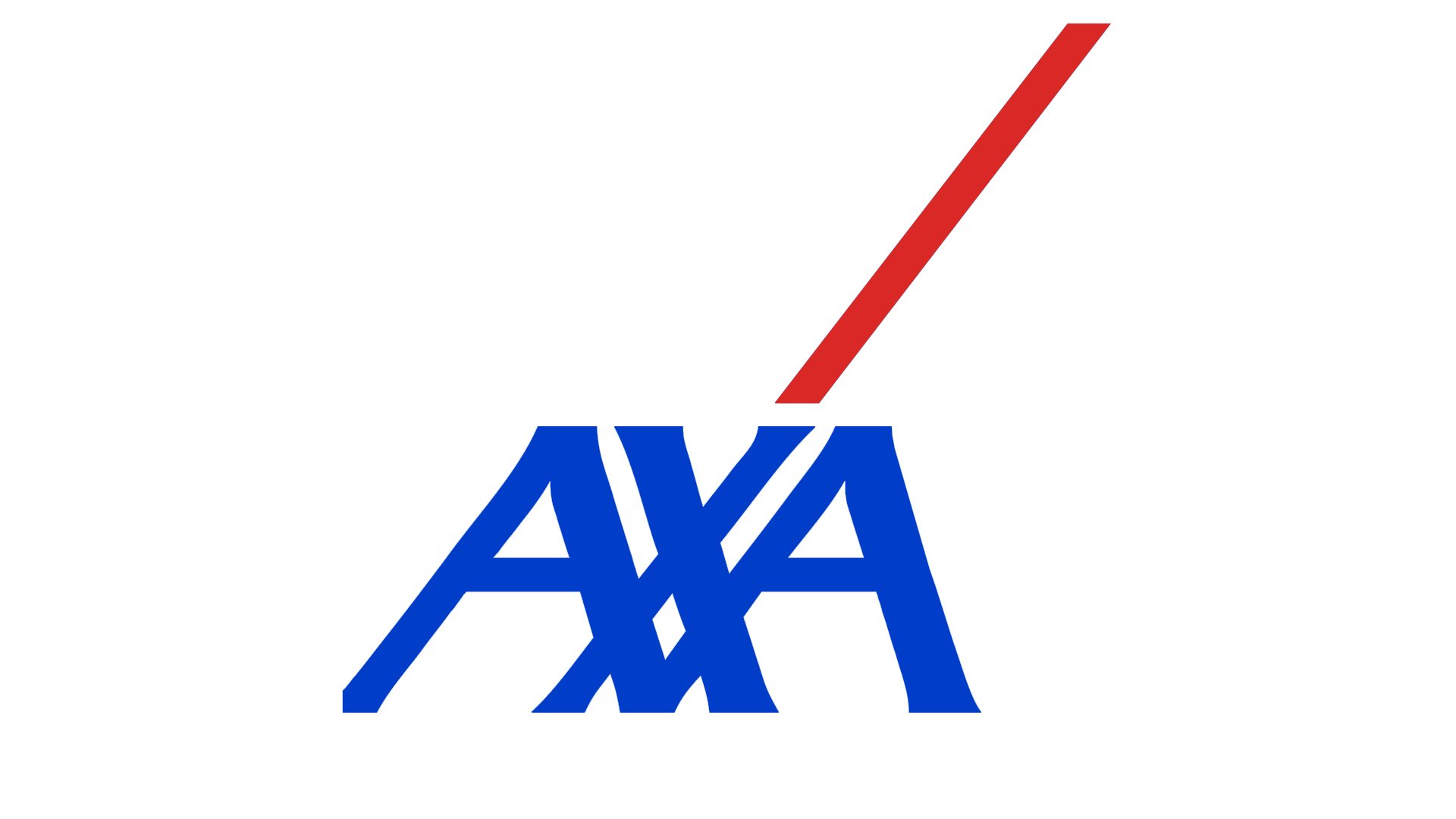 AXA logo