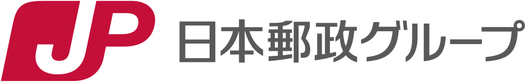 日本郵政局商標