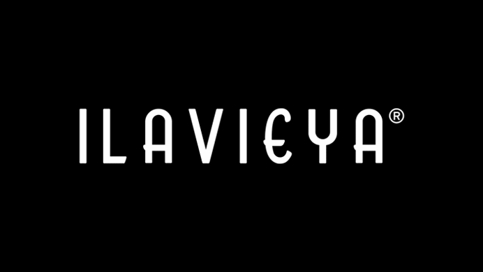 ILAVIEYA首飾品牌VI設計