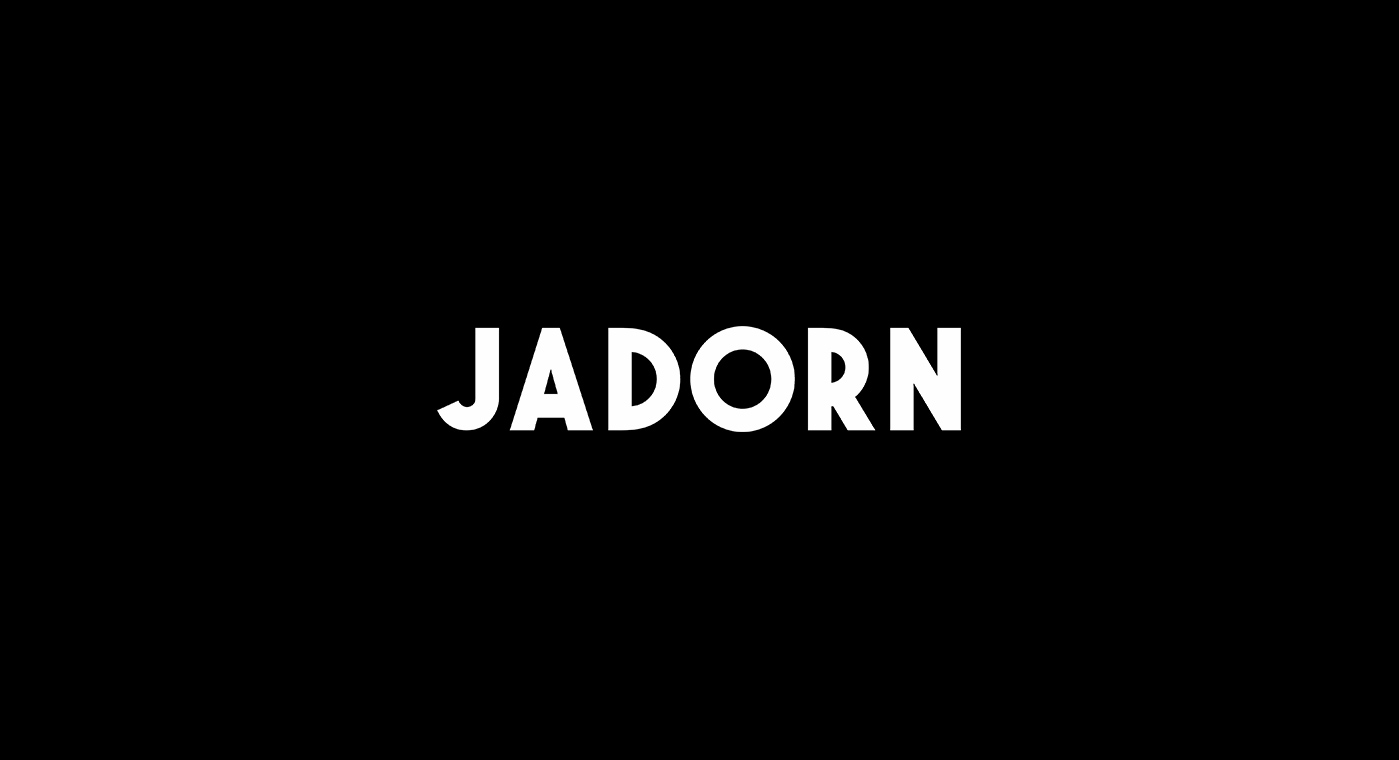 JADORN時尚女裝品牌設(shè)計-